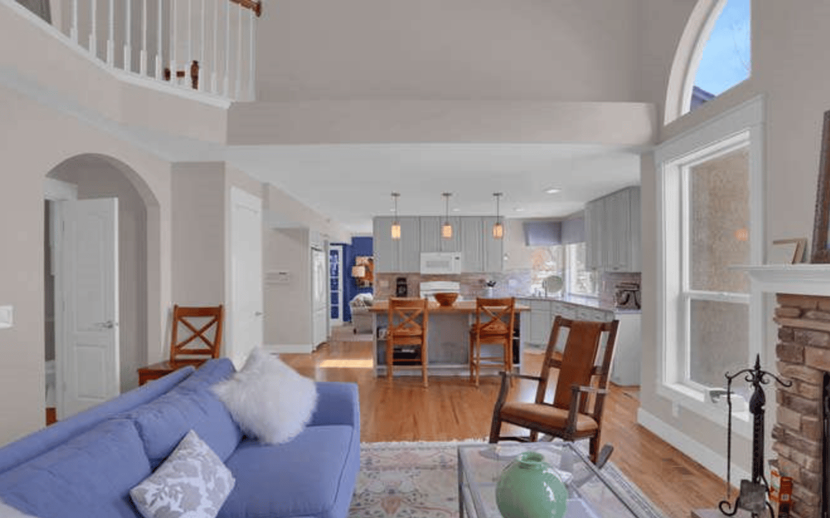 5Bedroom Homes for Rent or Sale Near Peterson AFB